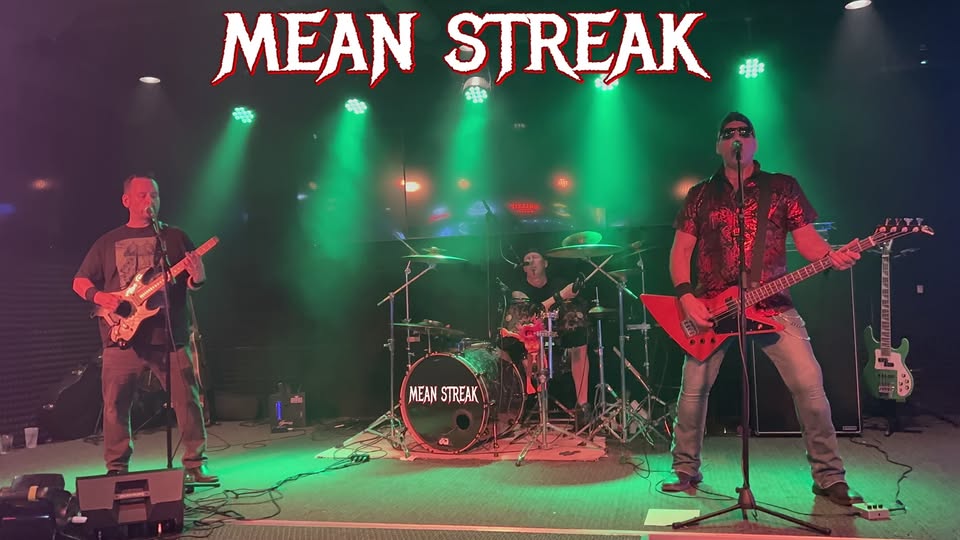 Mean Streak Rocks Doxx!