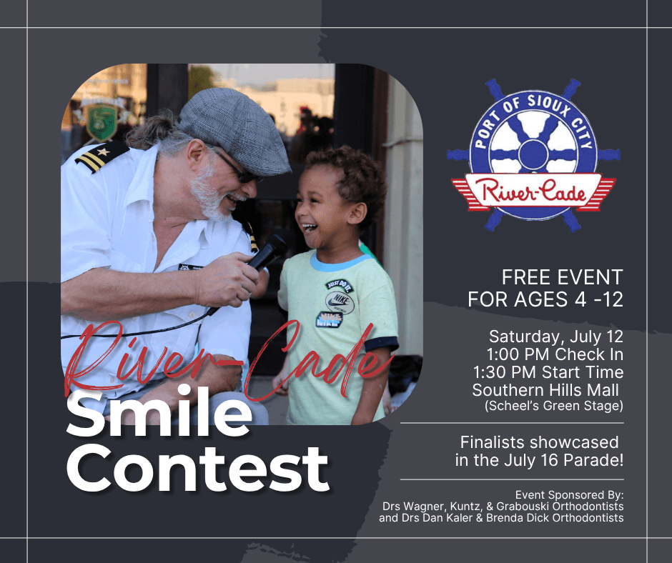 Youth Smile Contest Youth Smile Contest