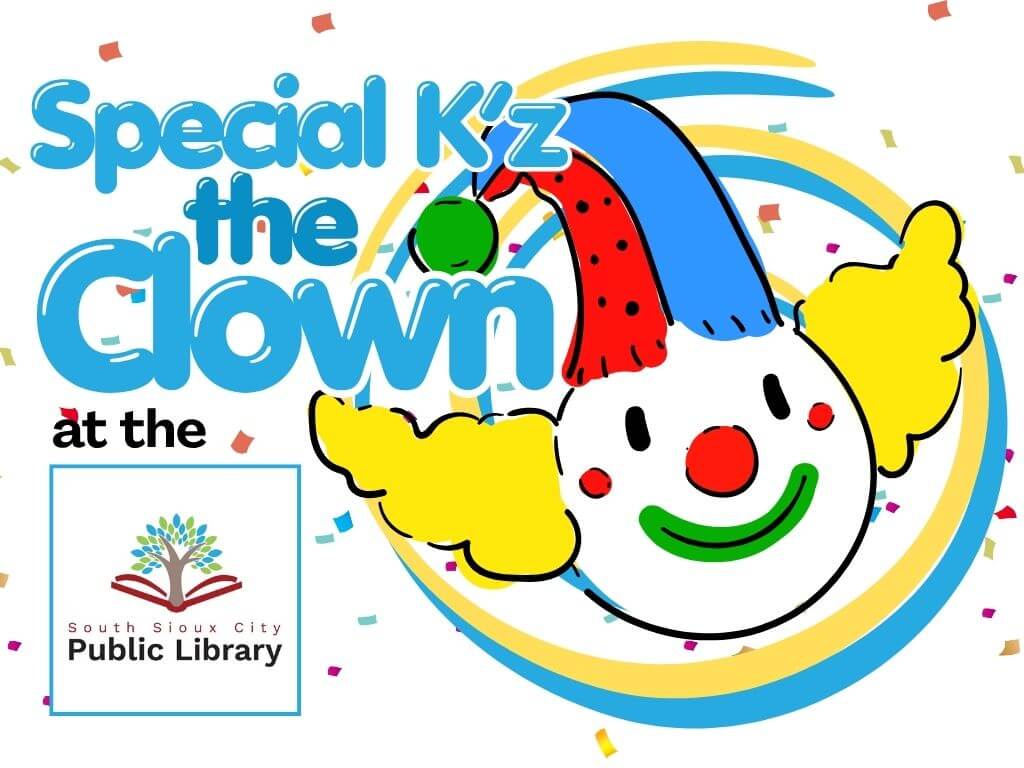 Special K’z the Clown at SSCPL