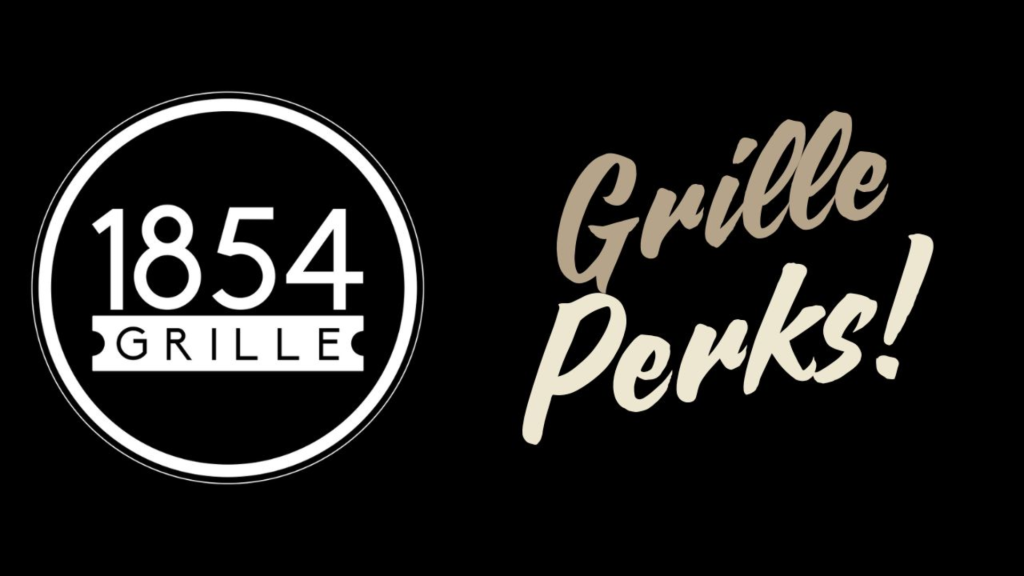 2x Grille Perks Points Day!