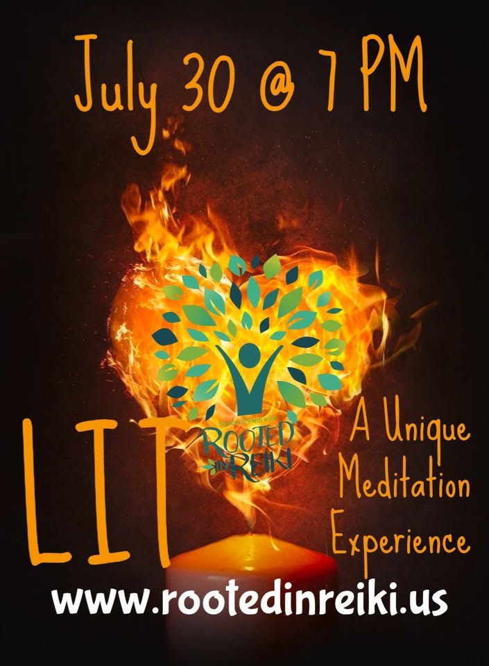 LIT: A Unique Meditation Experience