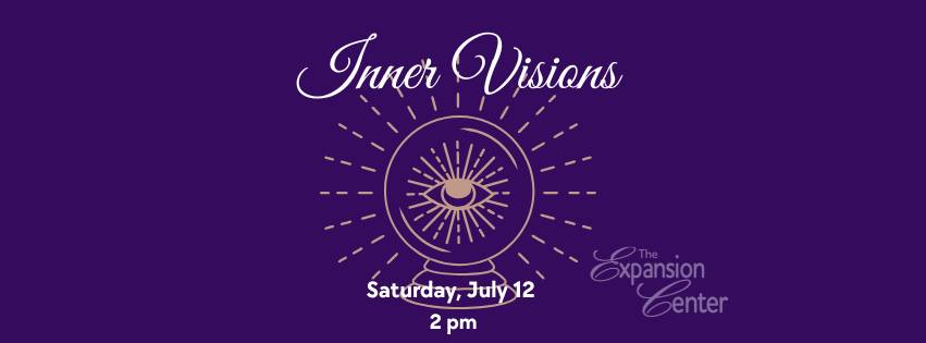 Inner Visions: Accessing Wisdom from Within