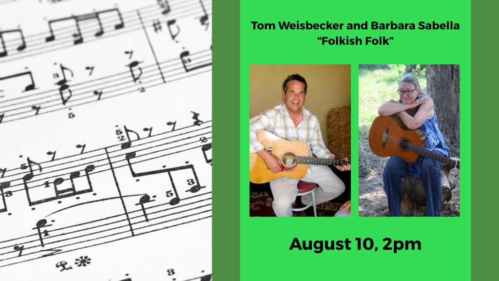 Folkish Folk