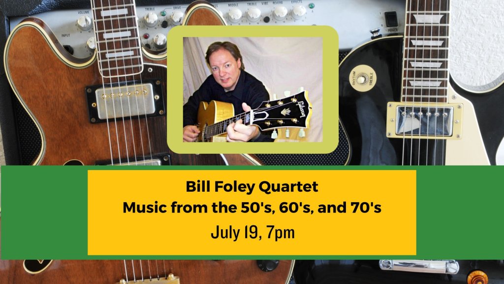 Bill Foley Quartet
