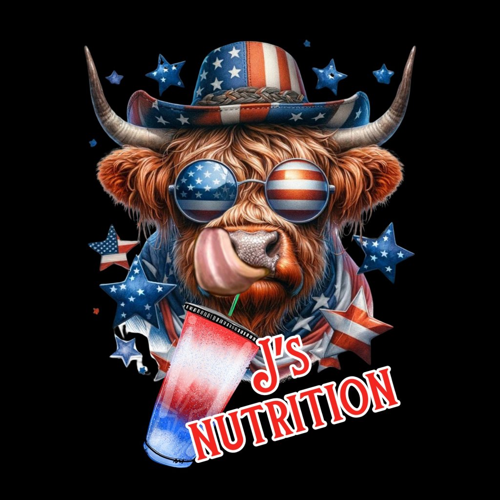 J's Nutrition