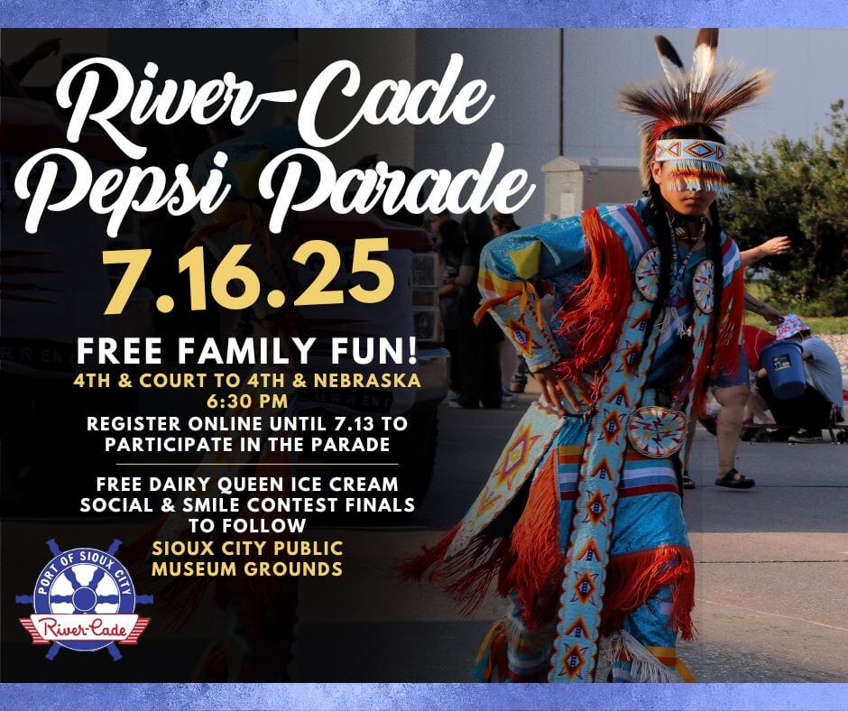 River-Cade Downtown Parade
