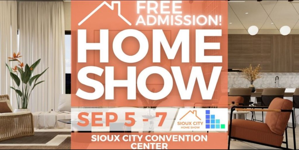 Sioux City Home Show