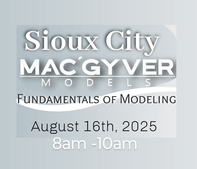 Fundamentals of Modeling