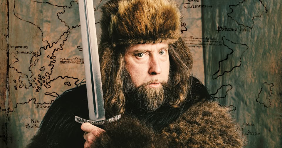 Josh Blue