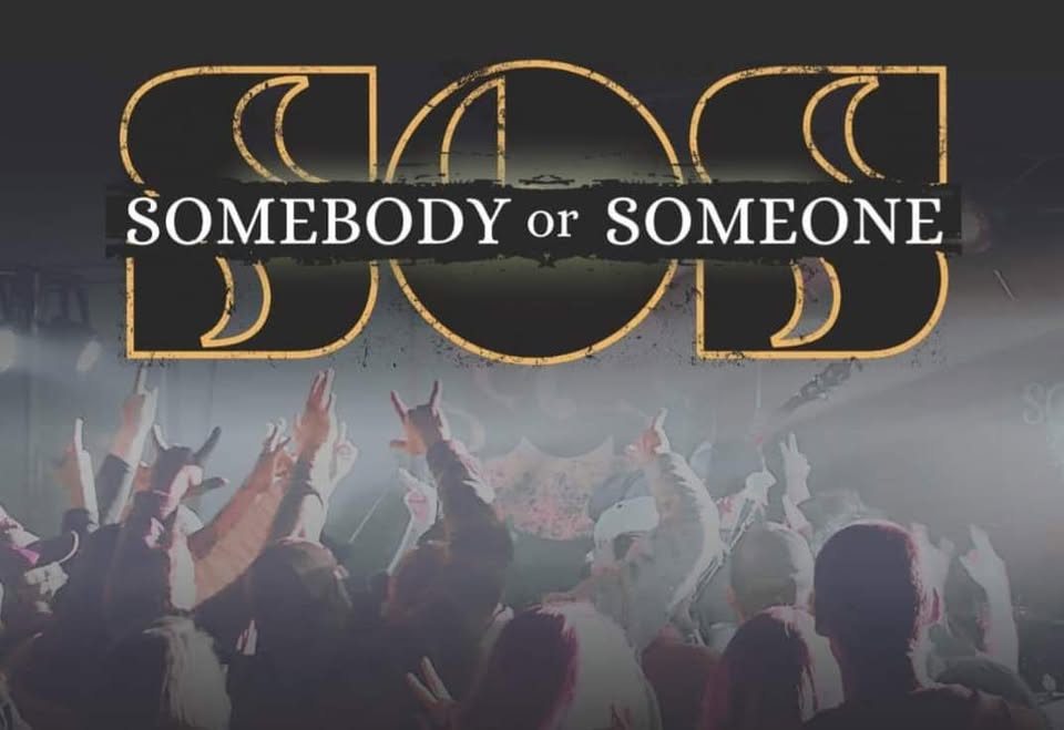 SOS LIVE