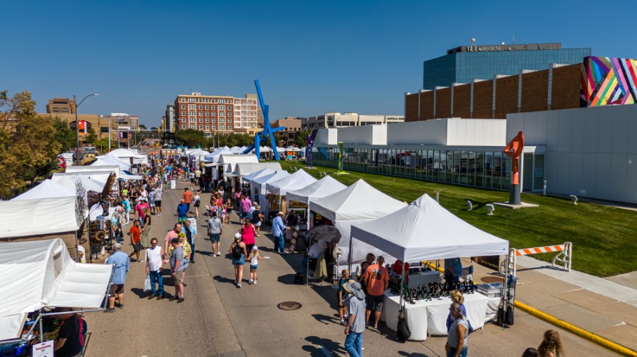 ArtSplash Art Festival