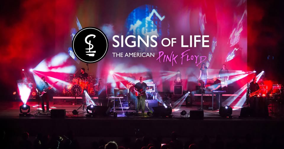 Signs of Life: The American Pink Floyd