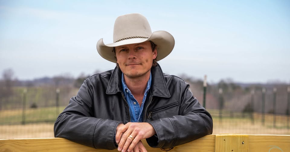 Ned LeDoux