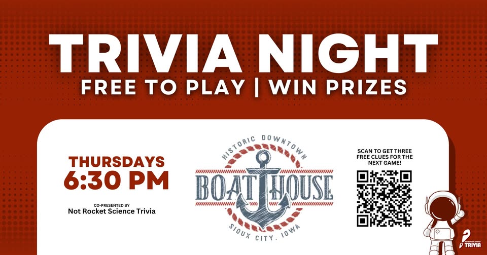 Trivia Night