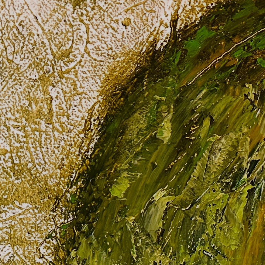 “Sustain” Opening Reception
