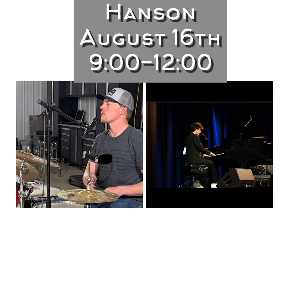 Beer, Boots, and Hanson!