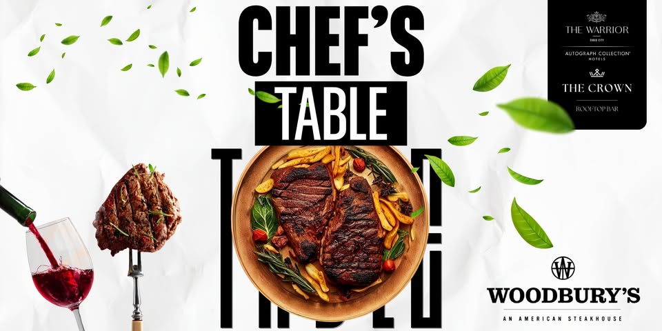 Chef’s Table – Parts Unknown: A Tribute to Anthony Bourdain