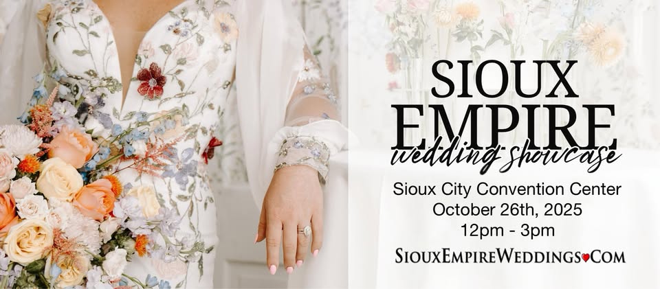 Fall Bridal Fashion and Wedding Showcase