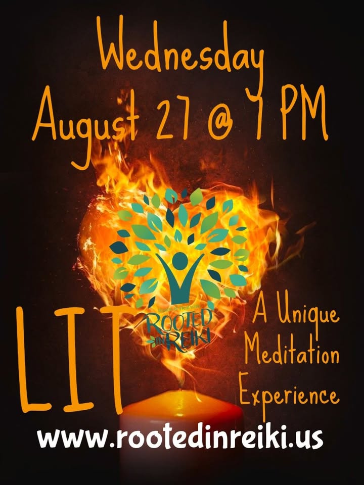 LIT – A Unique Meditation Experience