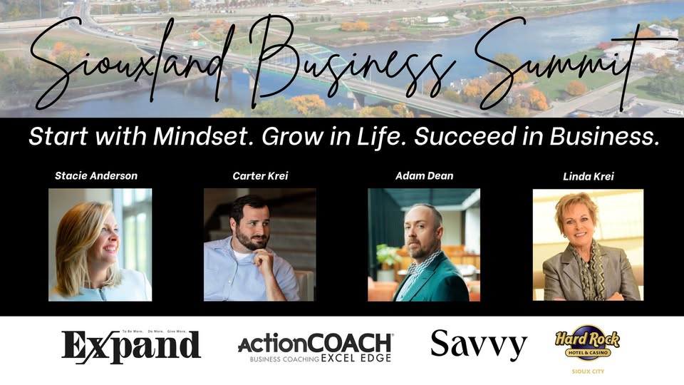 Siouxland Business Summit