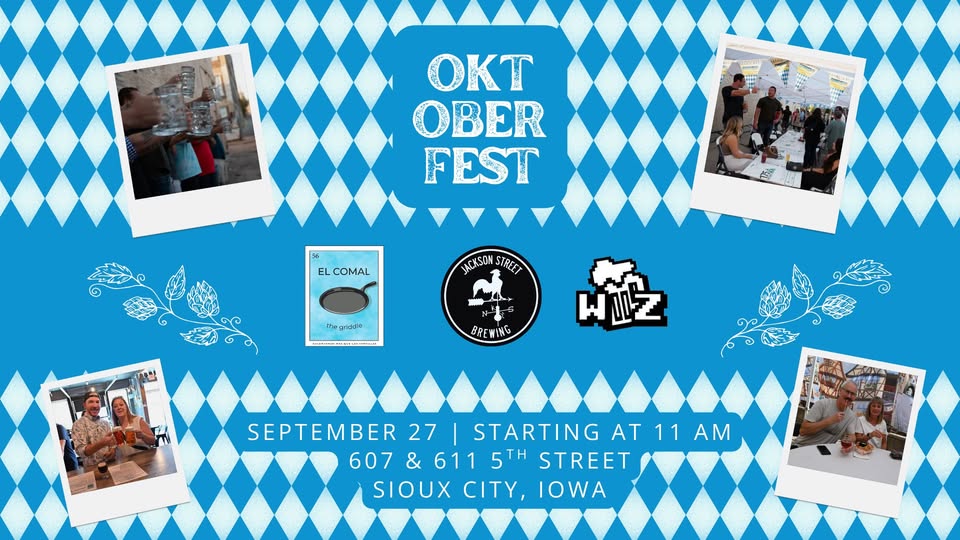 Oktoberfest 2025