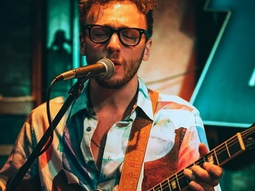 Dylan Doyle Trio – R&B, Funky Blues
