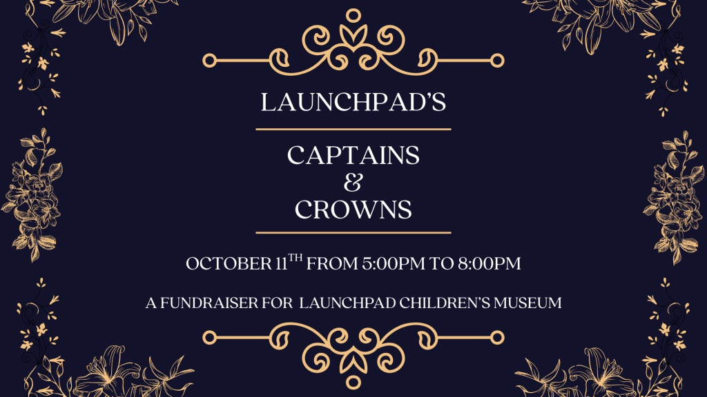 Captains and Crowns
