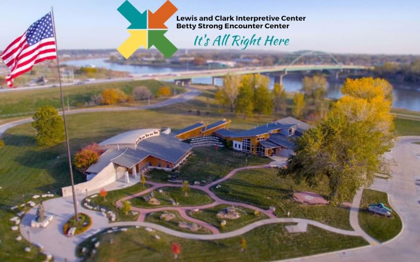 Free Kids’ Activities at Lewis & Clark Interpretive Center for Fall Fest