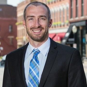 Tyler Daugherty