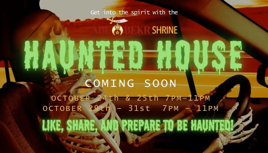 Abu Bekr Shrine HAUNTED TEMPLE Abu Bekr Shrine HAUNTED TEMPLE