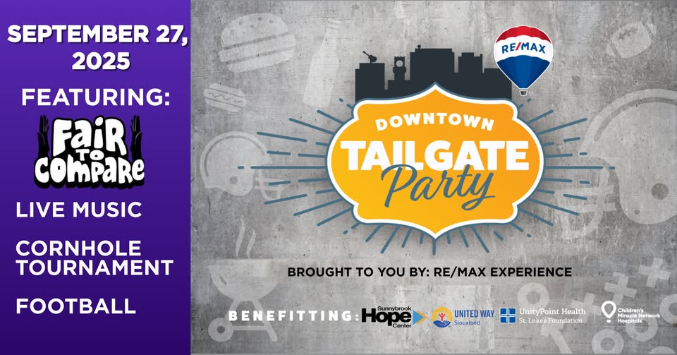 Downtown Tailgate