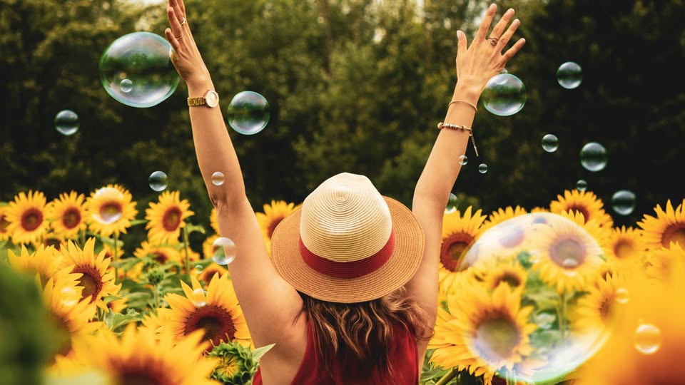 Soulful Laughter: Unlocking Joy as a Spiritual Practice