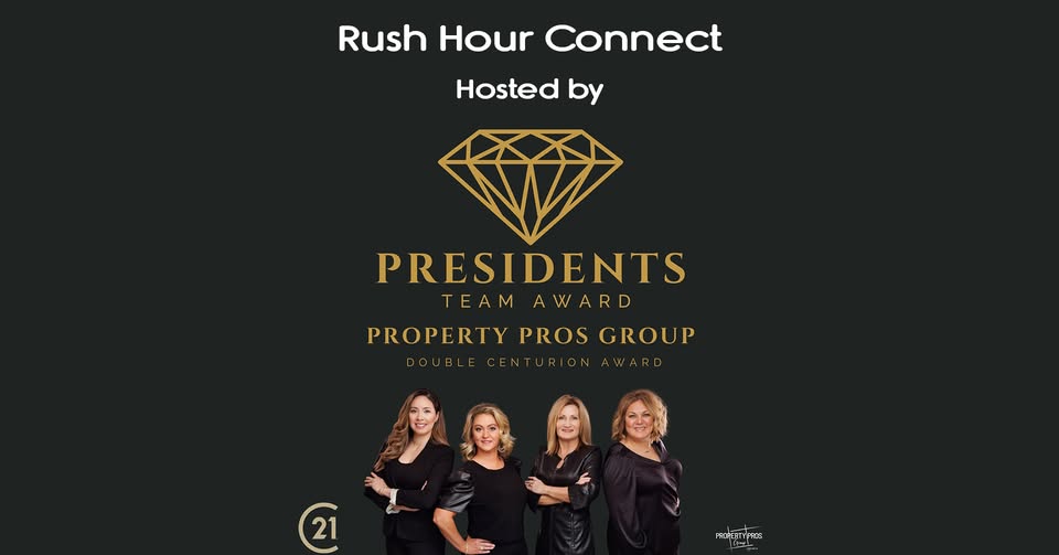 Rush Hour Connect