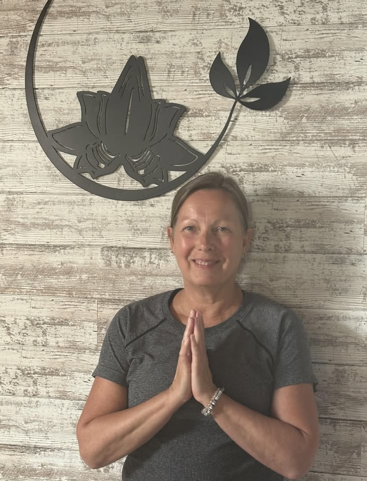 Yoga with Tammy