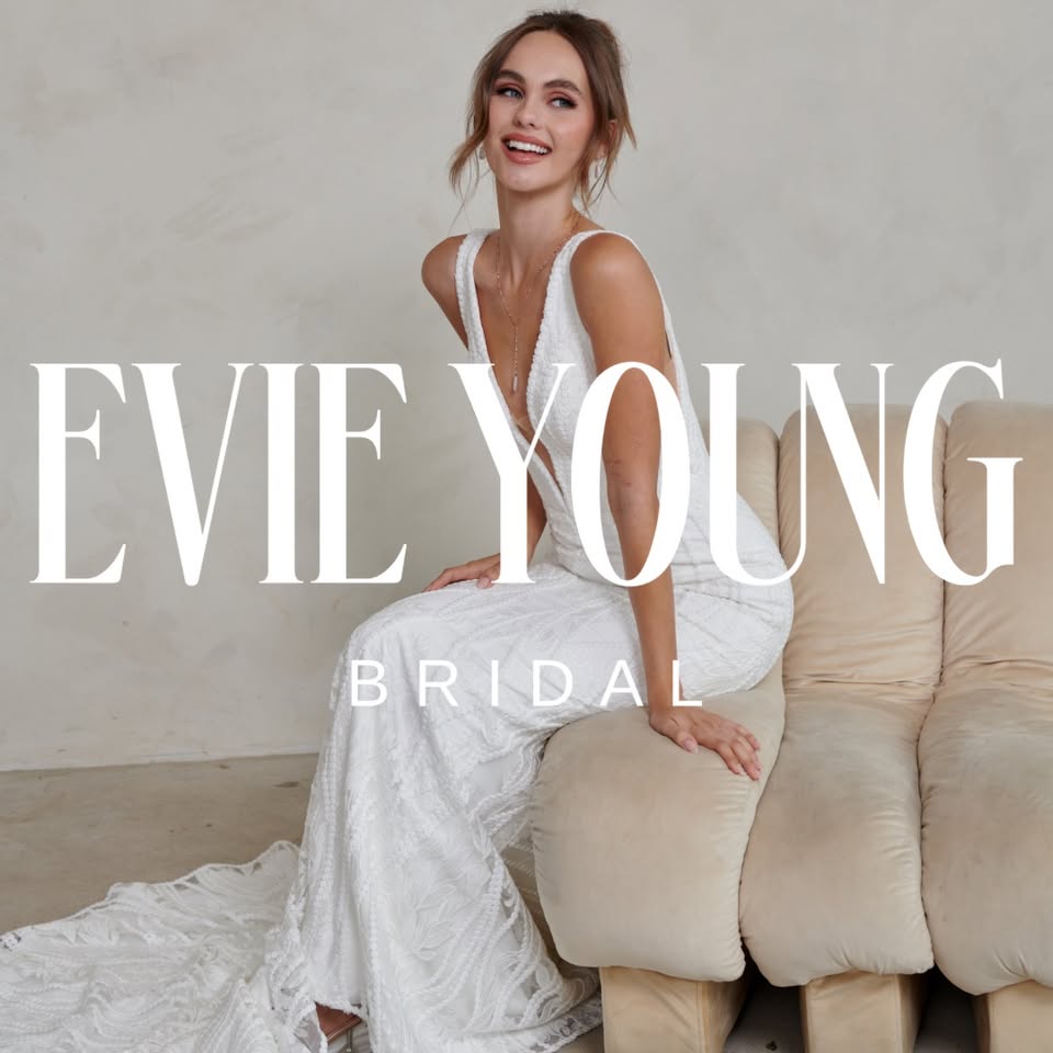 Evie Young Spring 2026 Collection Trunk Show