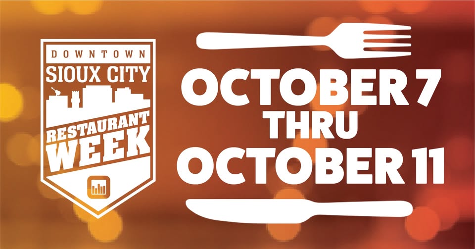 Restaurant Week: Lunch Edition Restaurant Week: Lunch Edition