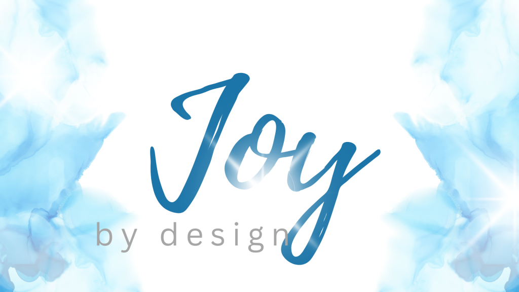 Joy by Design