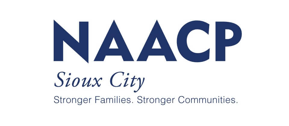 Sioux City NAACP Freedom Fund Banquet