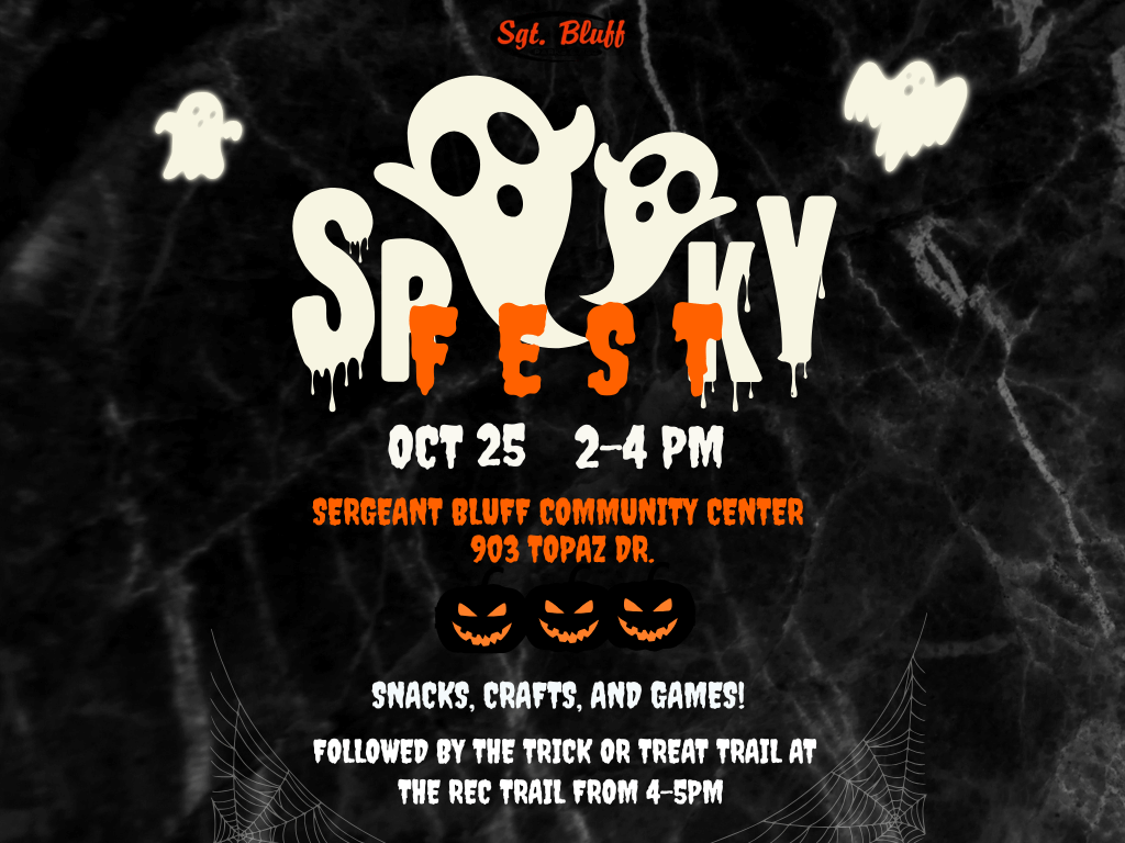 Spooky Fest Spooky Fest