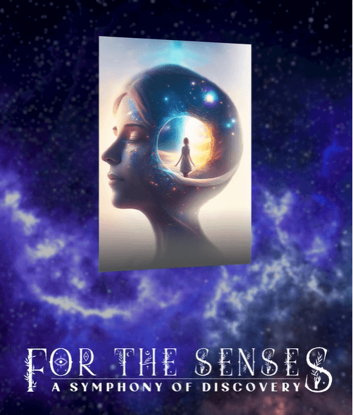 For The Senses: A Symphony of Discovery