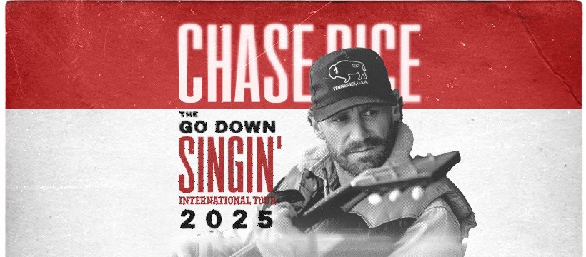 Chase Rice