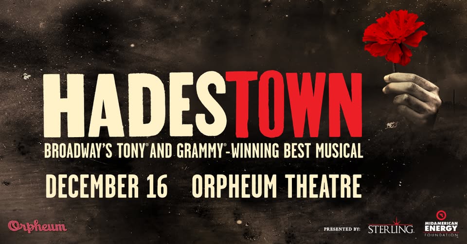 Hadestown