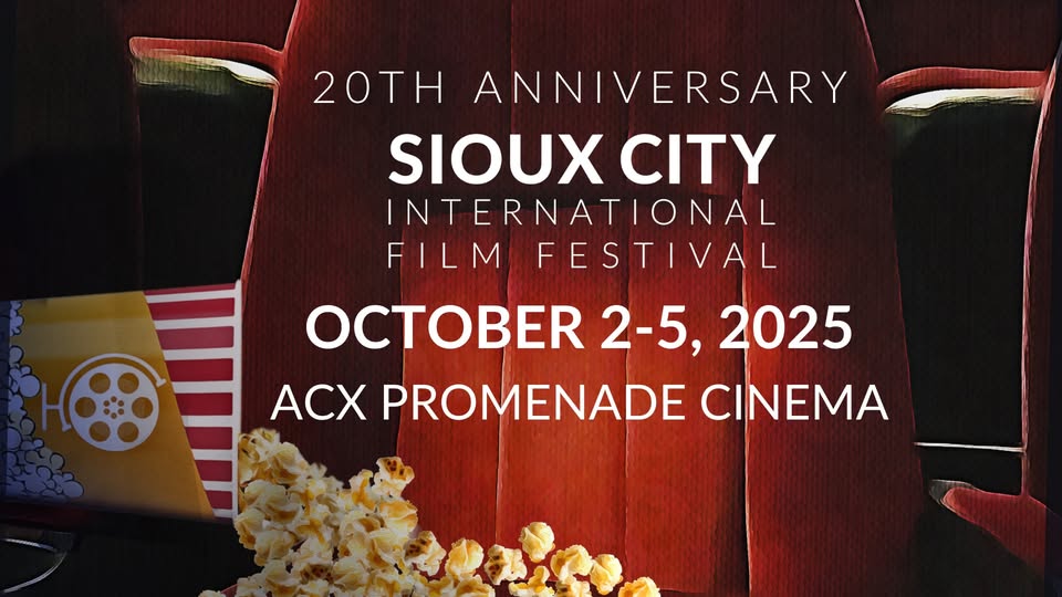 Sioux City International Film Festival 2025 – Day 3
