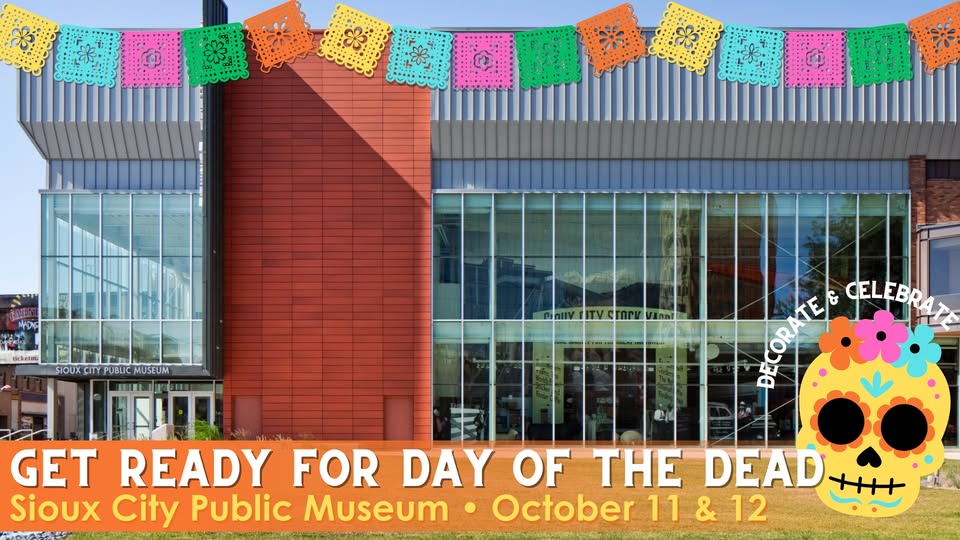 Fall Fest at the Sioux City Public Museum Fall Fest at the Sioux City Public Museum
