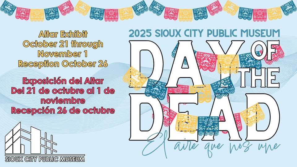 Dia de los Muertos Celebration Dia de los Muertos Celebration