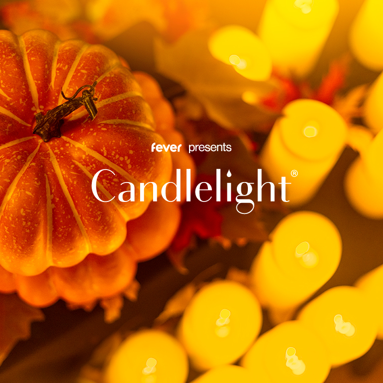 Candlelight: Halloween Classics