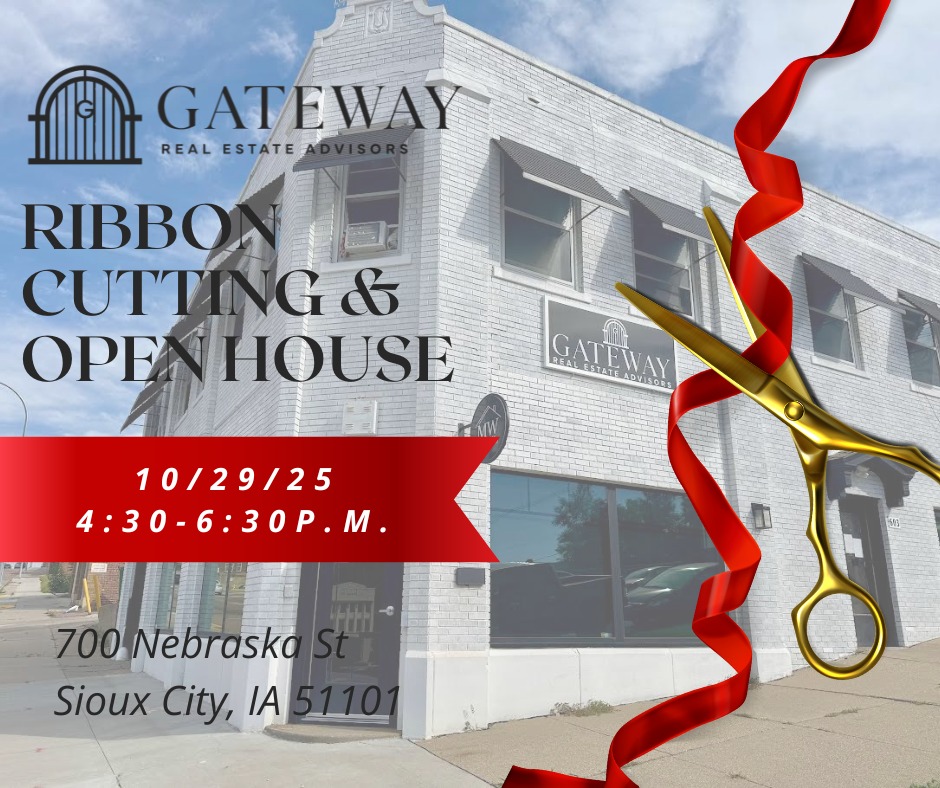 Gateway Real Estate Advisors Open House