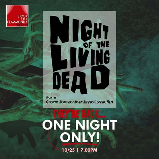Night of the Living Dead