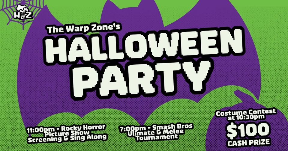 Halloween Party Halloween Party