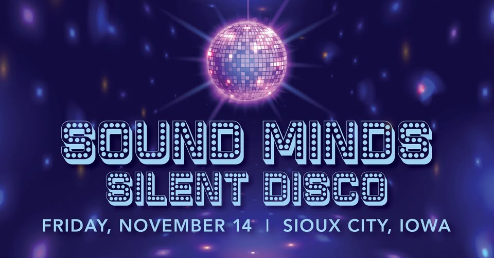 Sound Minds: Silent Disco
